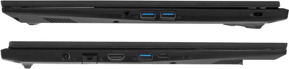 Игровой ноутбук Acer Nitro V 16 ANV16-I31-76Z5 NH.U5DCD.002