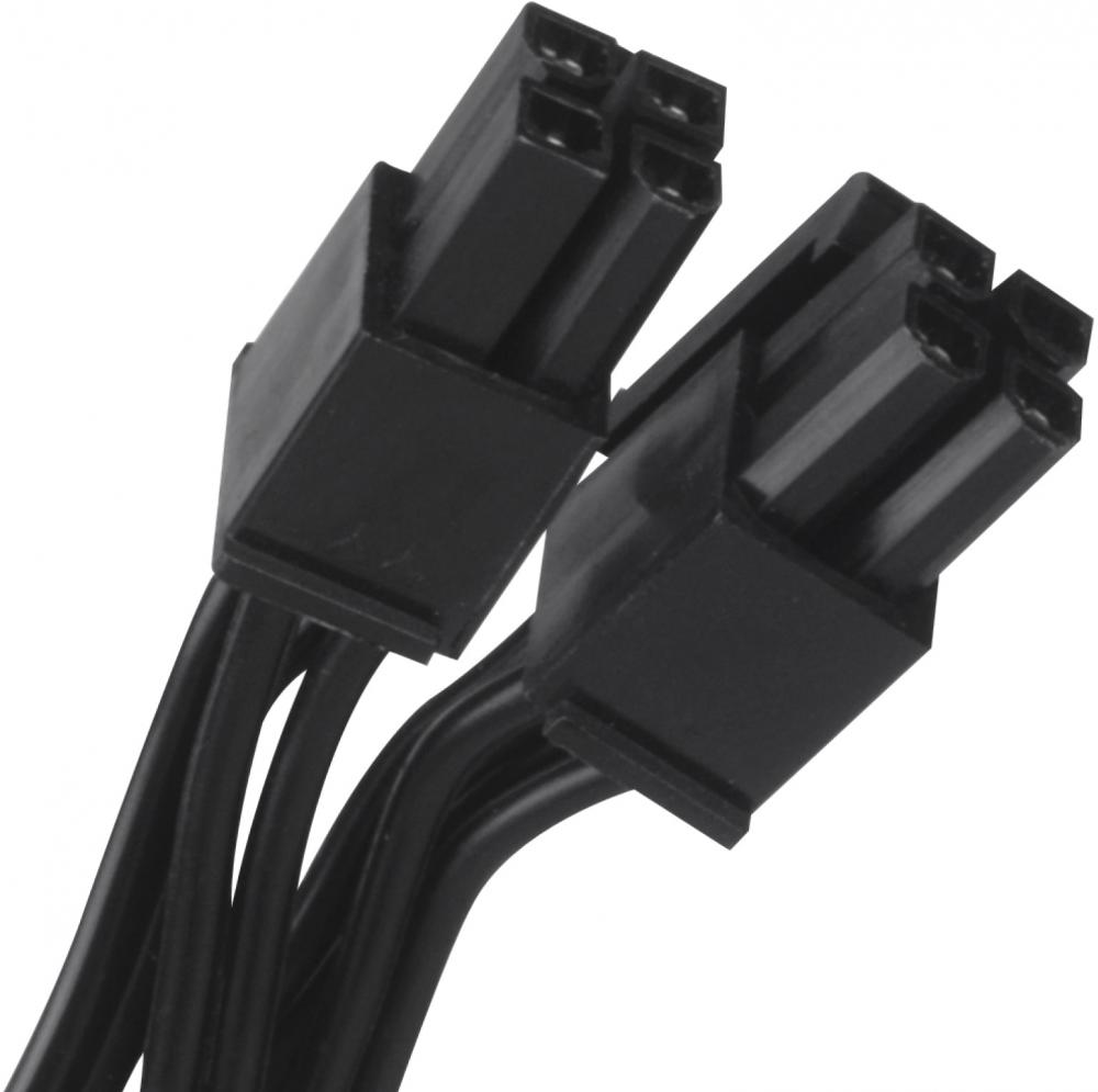 Блок питания SilverStone SX1000-LPT v1.1