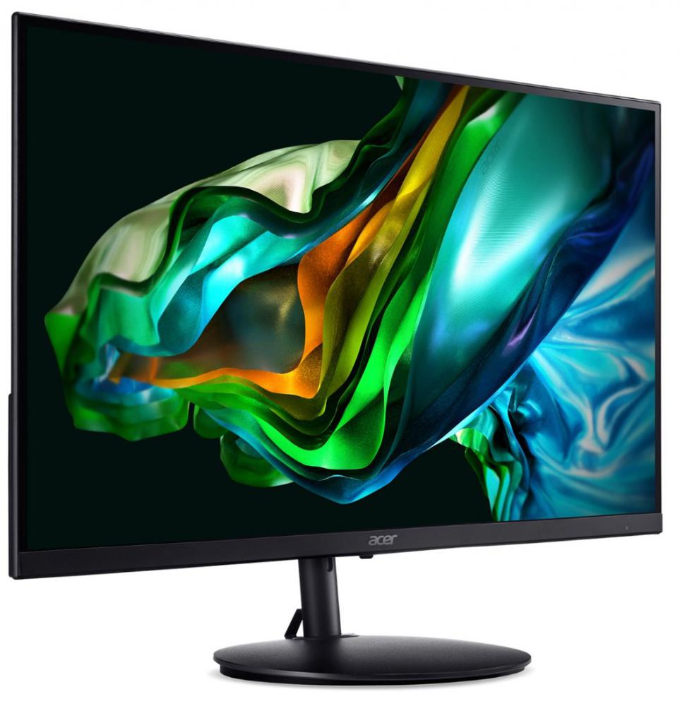 Монитор Acer SH272UEbmiphux UM.HS2EE.E25