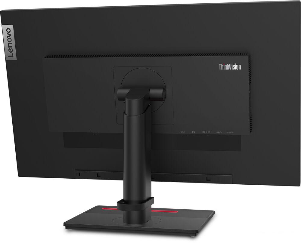 Монитор Lenovo ThinkVision T27h-2L Монитор Lenovo ThinkVision T27h-2L