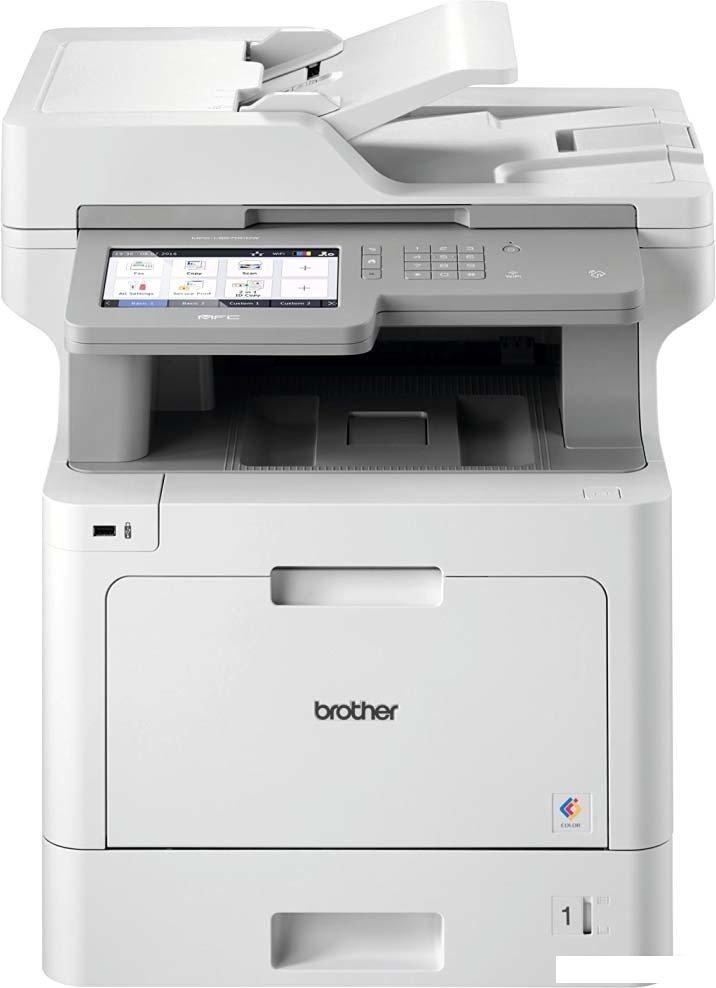 МФУ Brother MFCL9570CDWRE1