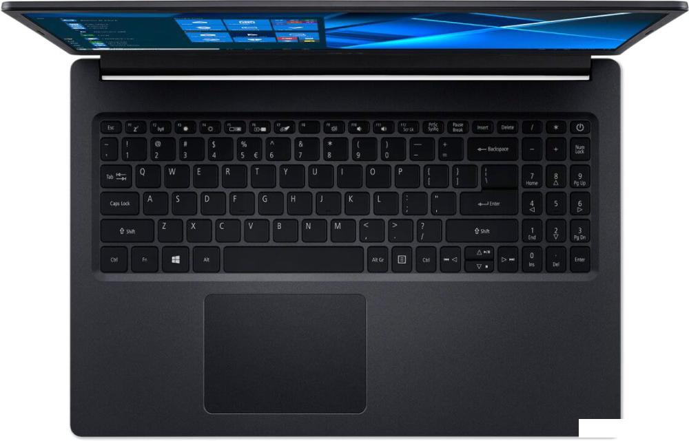 Ноутбук Acer Extensa 15 EX215-54-510N NX.EGJER.006 + 8 ГБ