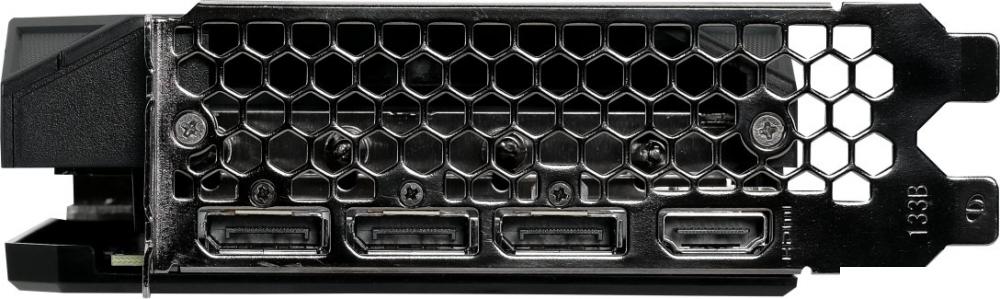 Видеокарта Palit GeForce RTX 4070 Dual NED4070019K9-1047D