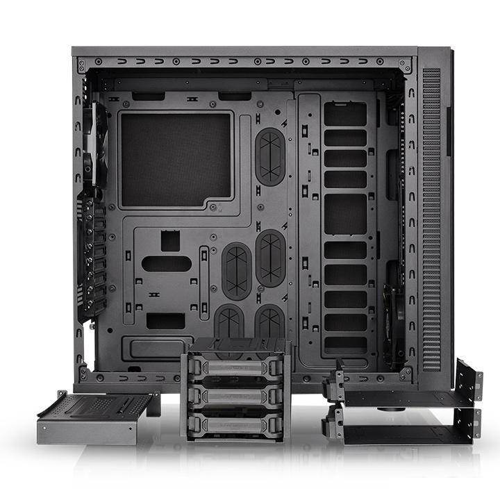 Корпус Thermaltake Suppressor F31 [CA-1E3-00M1NN-00]