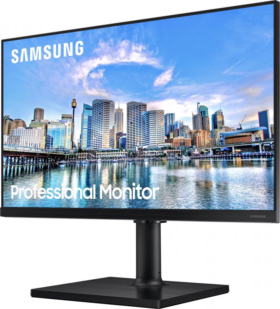 Монитор Samsung F27T450FZI Монитор Samsung F27T450FZI