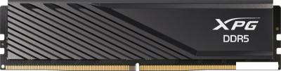 Оперативная память ADATA XPG Lancer Blade 8ГБ DDR5 5600 МГц AX5U5600C468G-SLABBK