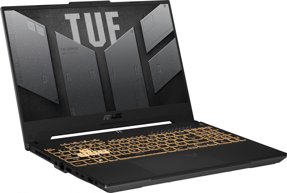Игровой ноутбук ASUS TUF Gaming F15 FX507ZC4-HN009X Игровой ноутбук ASUS TUF Gaming F15 FX507ZC4-HN009X