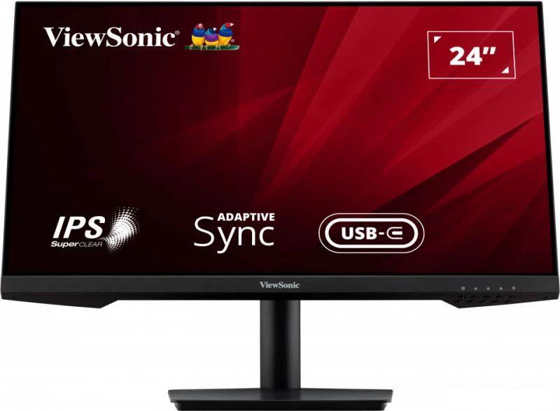 Монитор ViewSonic VA2409-MHU Монитор ViewSonic VA2409-MHU