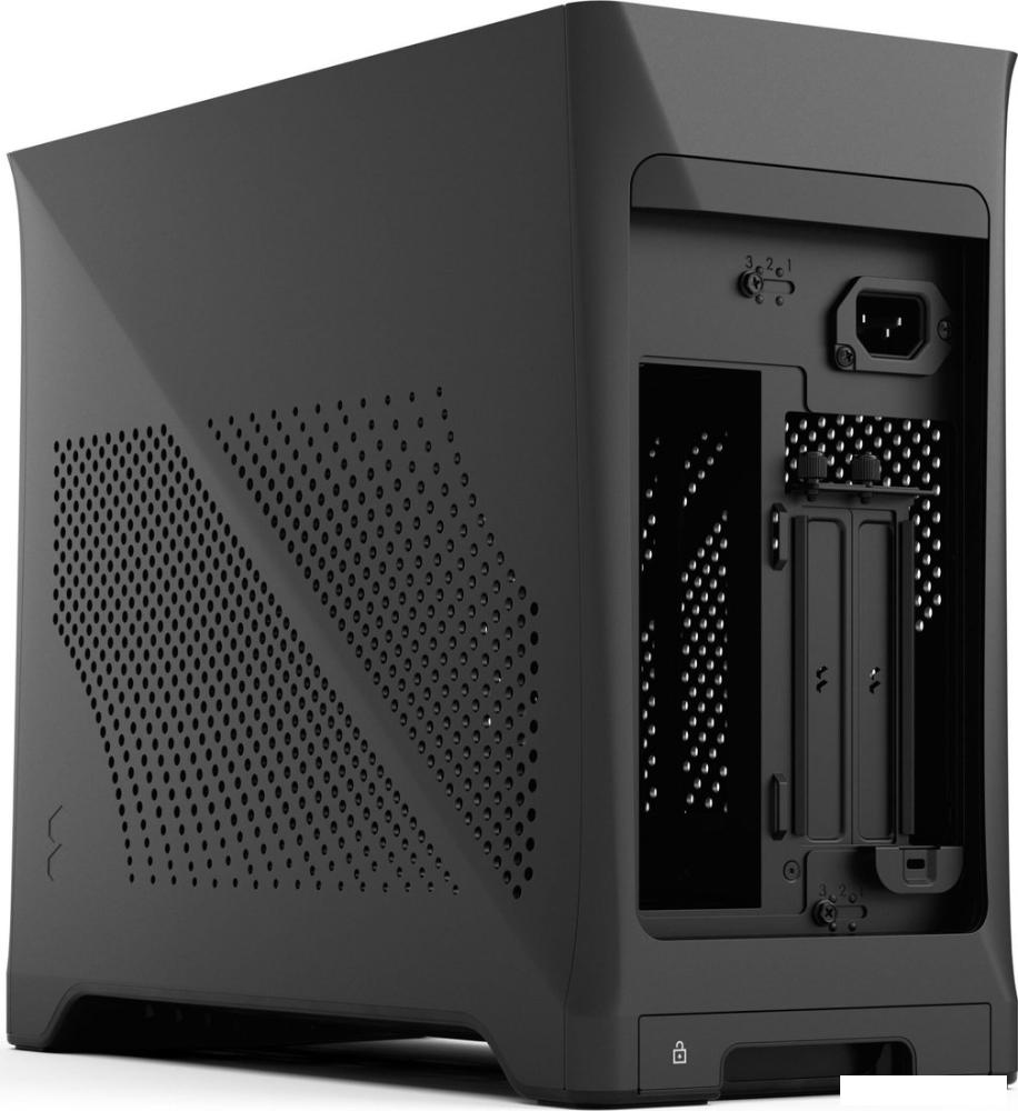 Корпус Fractal Design Era 2 FD-C-ERA2N-02
