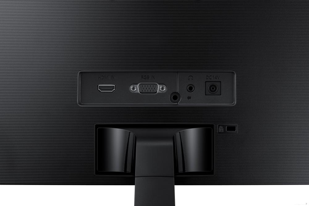 Монитор Samsung C24F390FHI Монитор Samsung C24F390FHI