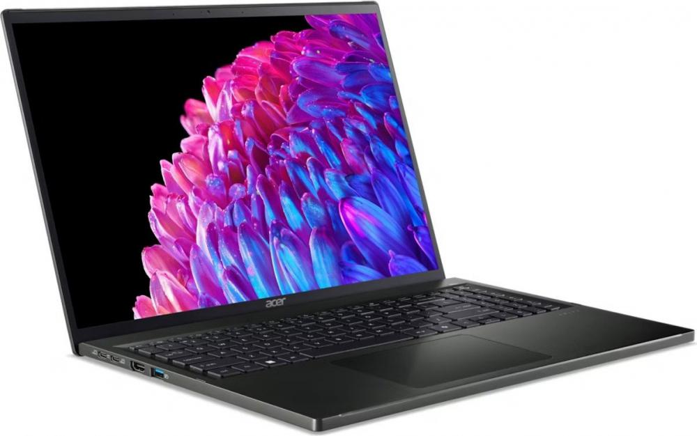 Ноутбук Acer Swift Edge 16 SFE16-44-R48X NX.KTDCD.001
