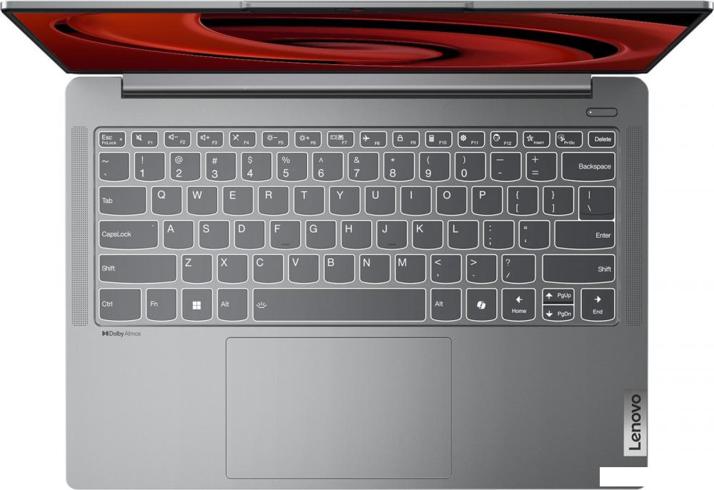Ноутбук Lenovo IdeaPad Pro 5 14AHP9 83D30029RK