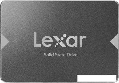 SSD Lexar NS100 128GB LNS100-128RB