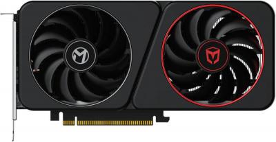 Видеокарта Maxsun Intel Arc B580 Milestone 12G