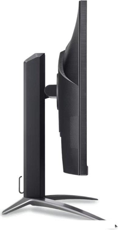 Игровой монитор Acer Predator XB273UV3bmiiprzx UM.HX3EE.310