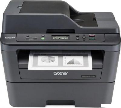 МФУ Brother DCP-L2540DW