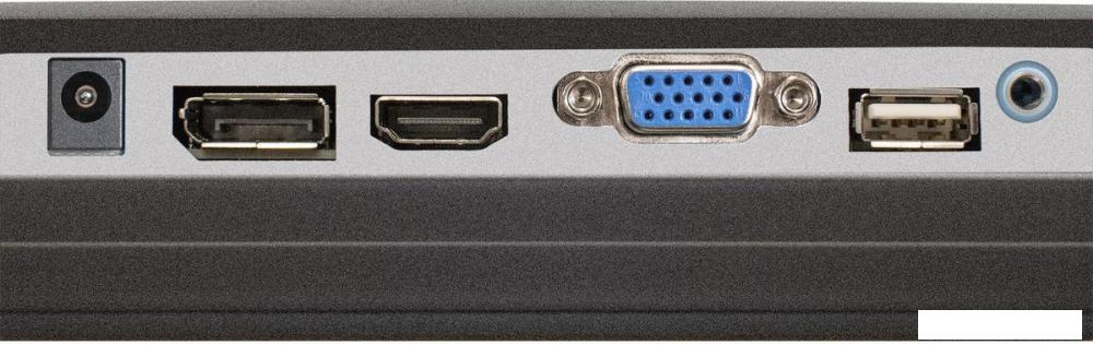 Монитор ExeGate ProSmart EV2407 EX294427RUS Монитор ExeGate ProSmart EV2407 EX294427RUS