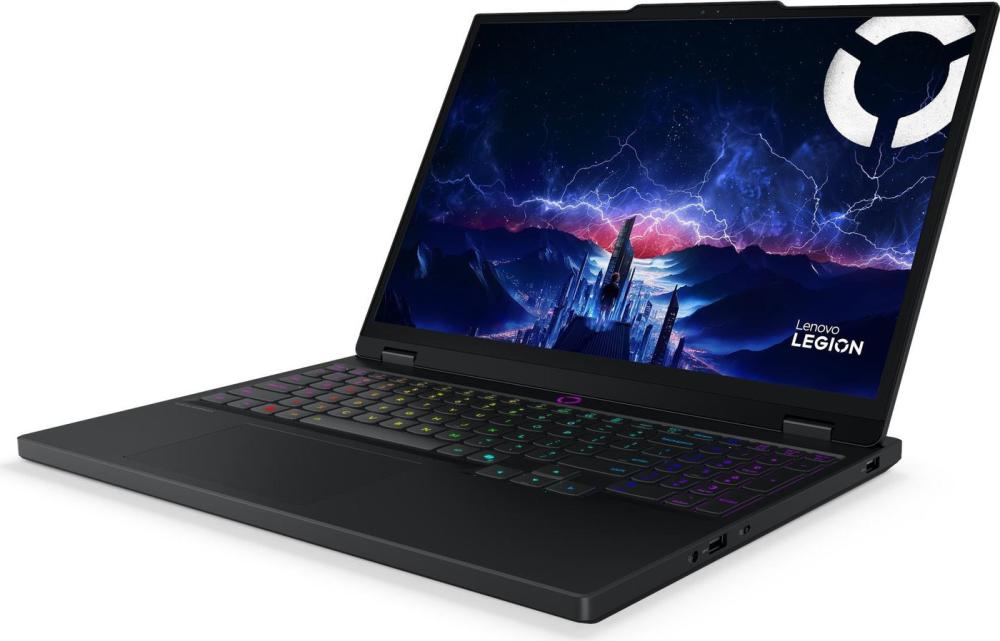 Игровой ноутбук Lenovo Legion 5 15IRX10 83LY000SRK