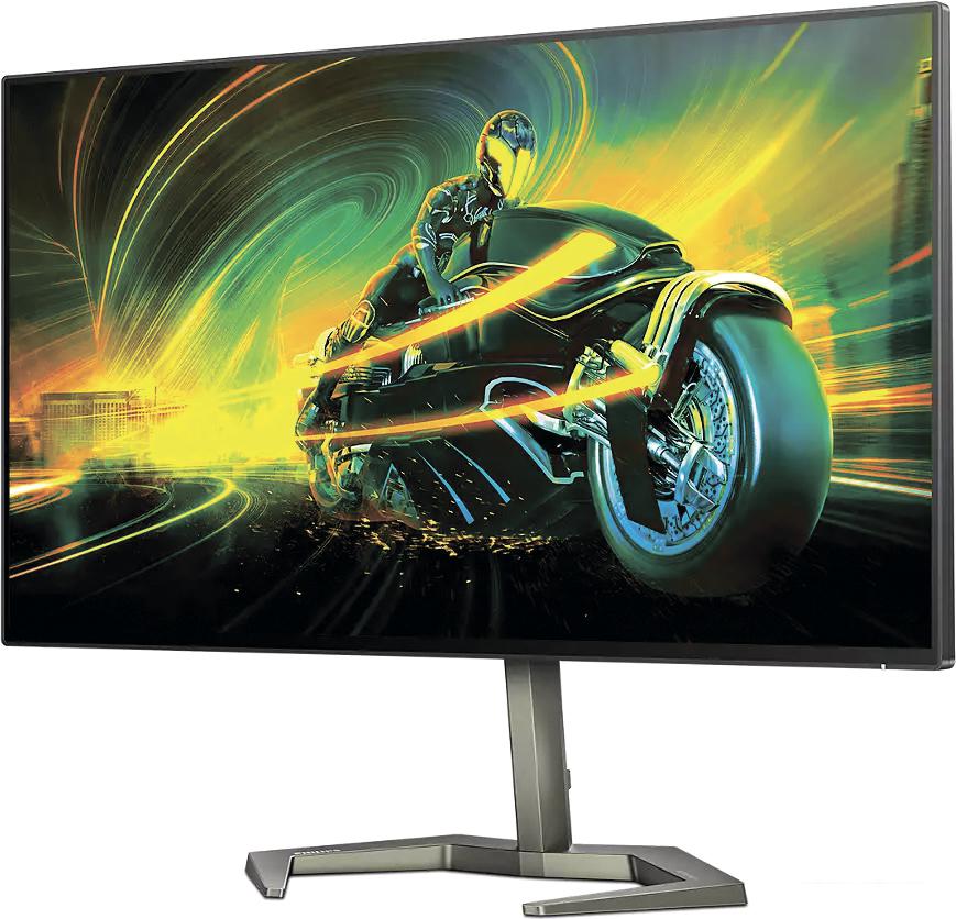 Игровой монитор Philips 27M1F5500P/00 Игровой монитор Philips 27M1F5500P/00