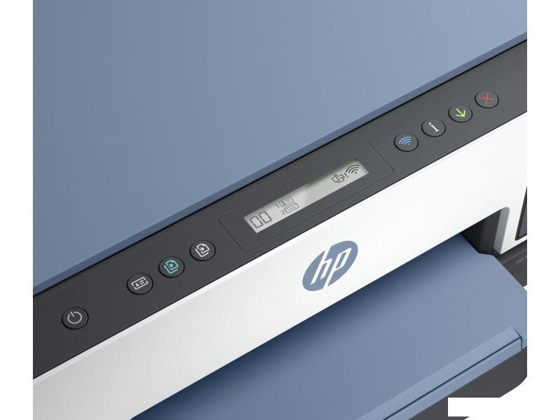 МФУ HP Smart Tank 725 All-in-One 28B51A МФУ HP Smart Tank 725 All-in-One 28B51A