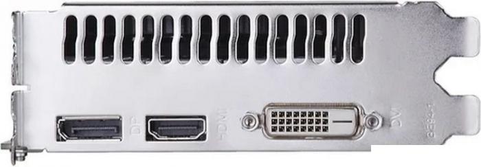 Видеокарта Sinotex Ninja Geforce GTX 1050 Ti 4GB GDDR5 NF105TI45F