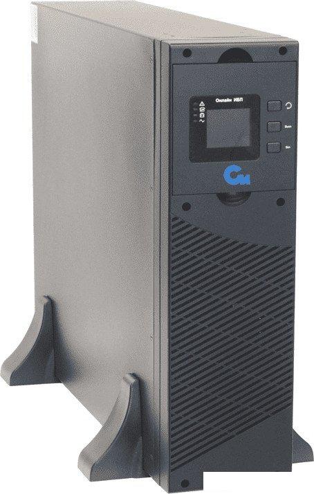 Источник бесперебойного питания Связь Инжиниринг СИПБ10КД.9-11/БПС АПСМ.435341.009-01.11