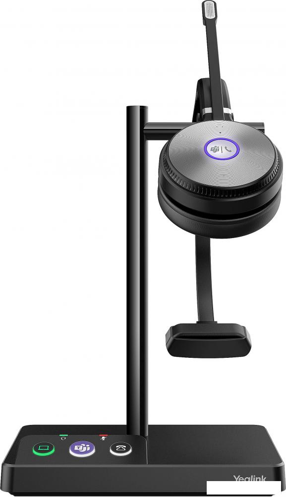 Офисная гарнитура Yealink WH62 Mono UC
