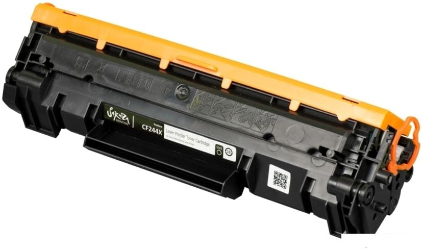 Картридж Sakura Printing SACF244X (аналог HP CF244X)