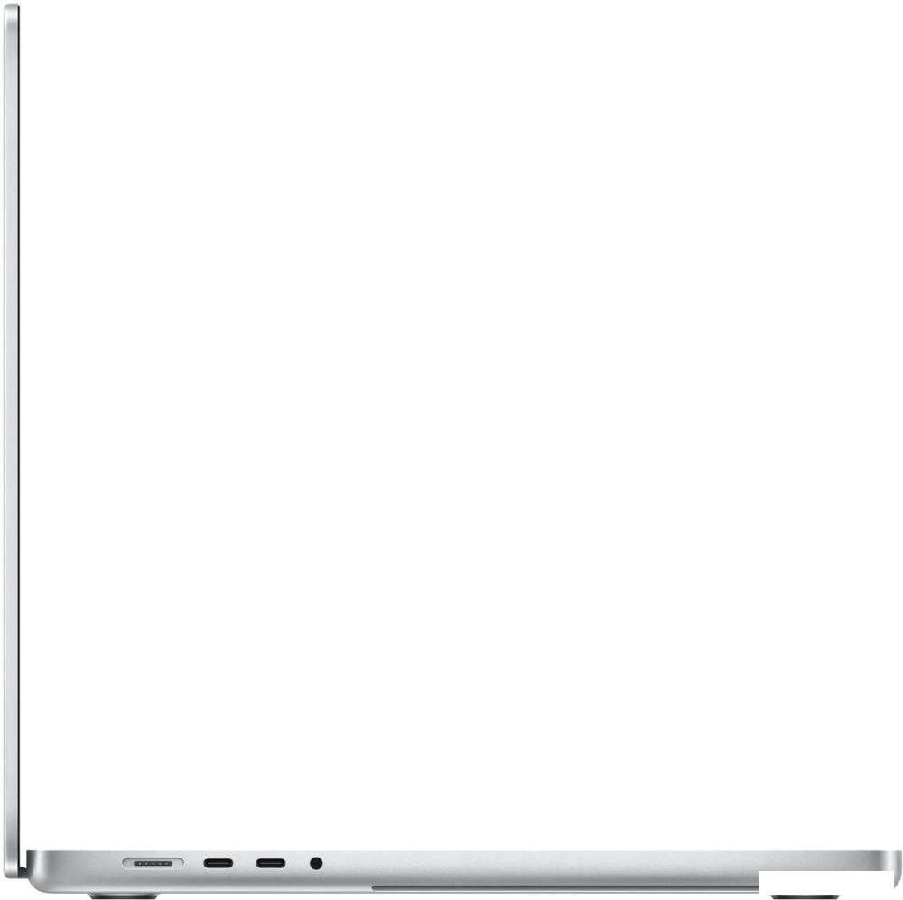 Ноутбук Apple Macbook Pro 16.2" M4 Pro 2024 MX2U3
