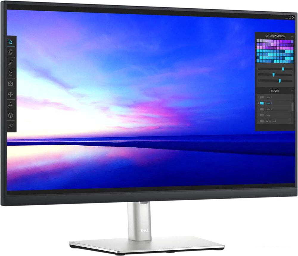 Монитор Dell P2721Q Монитор Dell P2721Q
