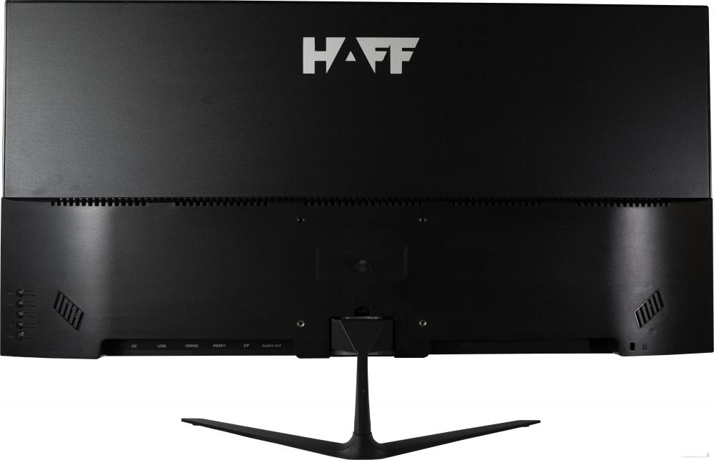 Игровой монитор HAFF H270G Игровой монитор HAFF H270G
