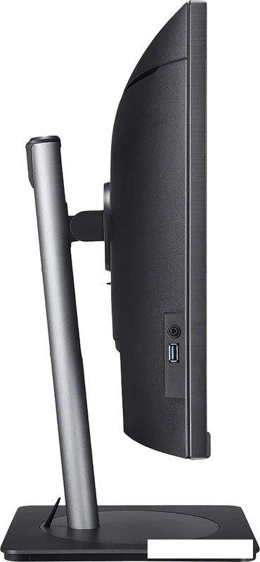 Монитор Acer Vero CB343CURbemiiphuzx UM.CB3CD.001