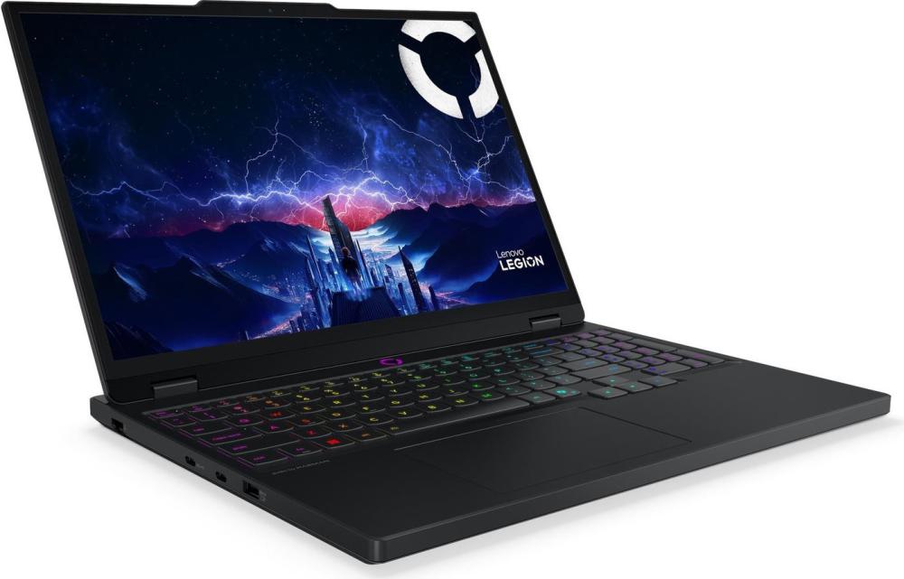 Игровой ноутбук Lenovo Legion 5 15IRX10 83LY000SRK