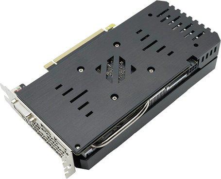 Видеокарта AFOX GeForce RTX 3050 8GB GDDR6 AF3050-8GD6H5