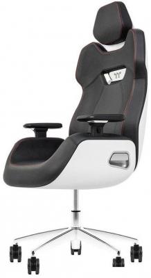 Офисные кресла и стулья Thermaltake Argent E700 (белый)