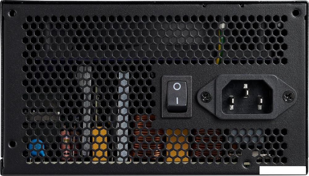 Блок питания ADATA XPG Kyber 750W KYBER750G-BKCEU