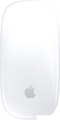 Мышь Apple Magic Mouse USB-C (белый)