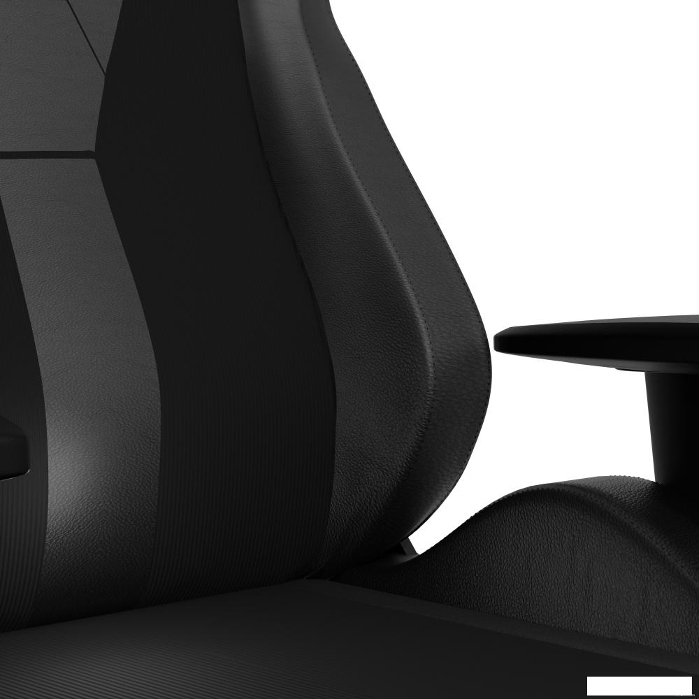 Кресло Genesis Nitro 650 (черный)