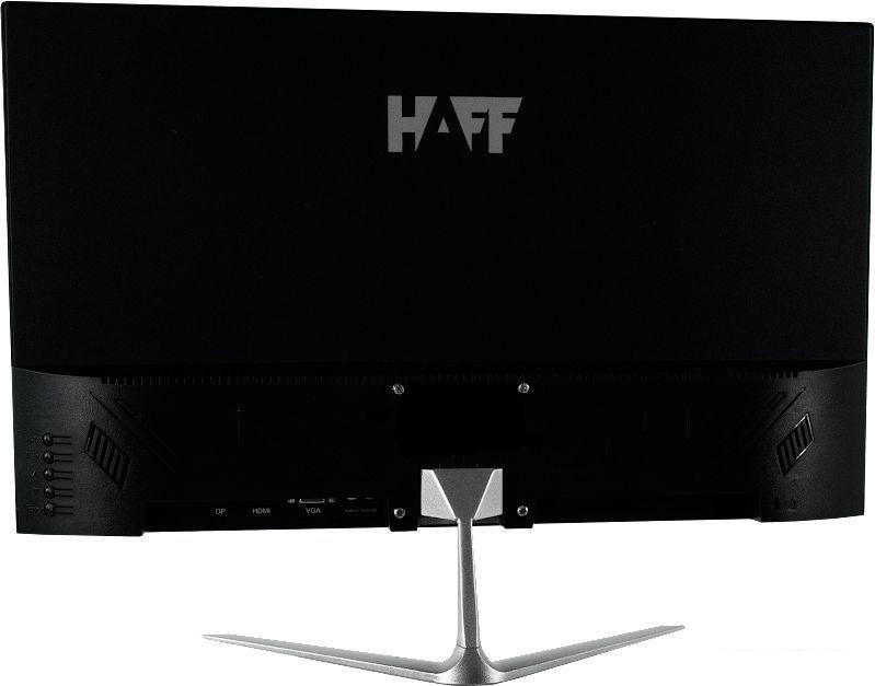 Монитор HAFF T238