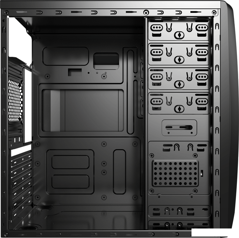 Корпус AeroCool CS-1102