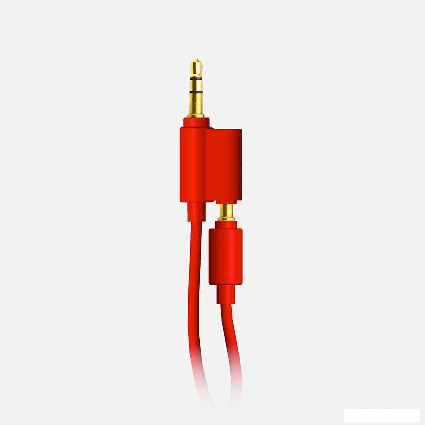 Наушники OTL Technologies Super Mario Red Kids Wireless SM1016