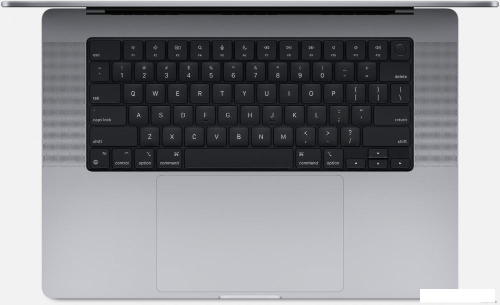 Ноутбук Apple Macbook Pro 16" M2 Pro 2023 MNW83