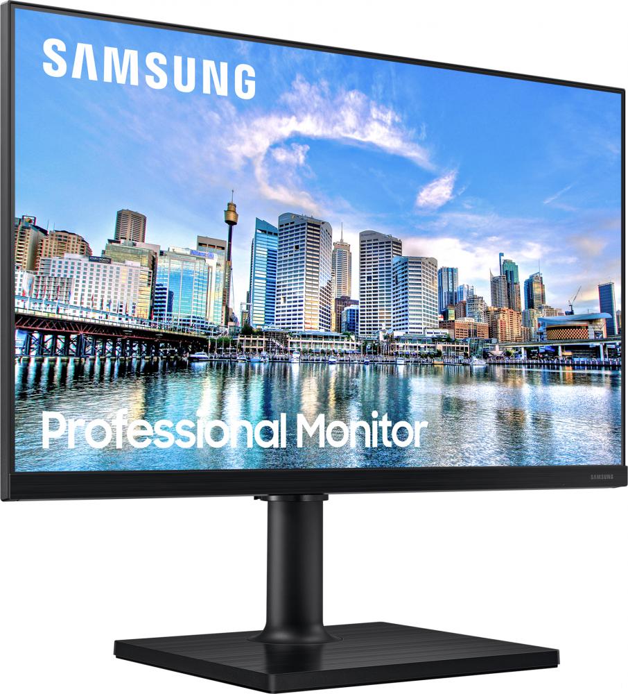 Монитор Samsung F27T450FZI Монитор Samsung F27T450FZI