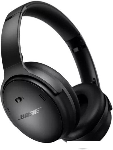 Наушники Bose QuietComfort Headphones (черный)