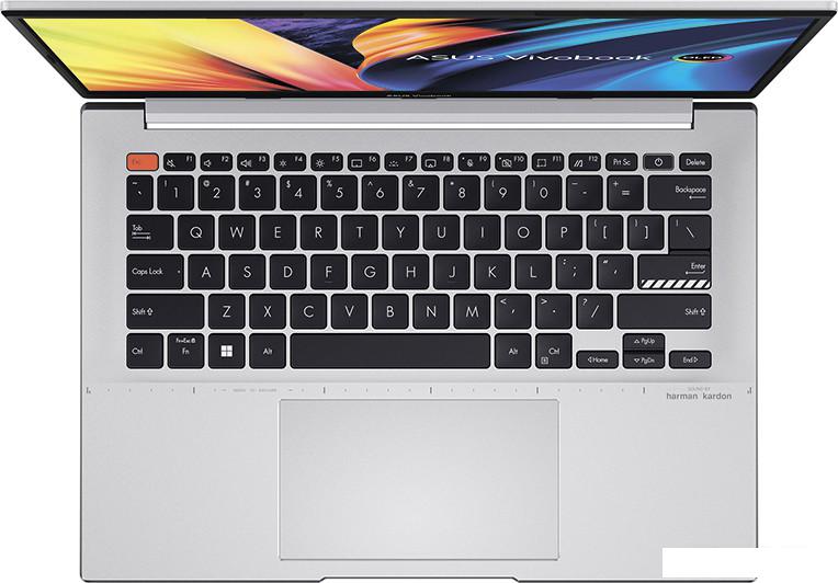 Ноутбук ASUS Vivobook S 14 OLED K3402ZA-KM268