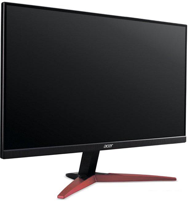 Игровой монитор Acer Nitro KG241YSbiip Игровой монитор Acer Nitro KG241YSbiip