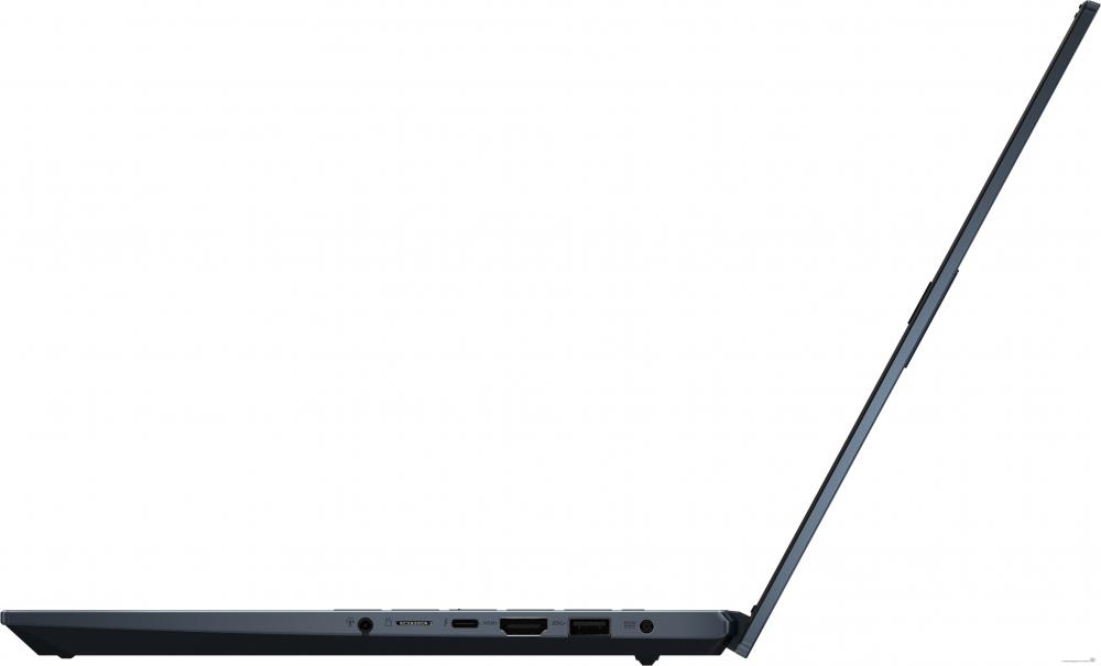 Ноутбук ASUS VivoBook Pro 15 K3500PA-KJ407 Ноутбук ASUS VivoBook Pro 15 K3500PA-KJ407