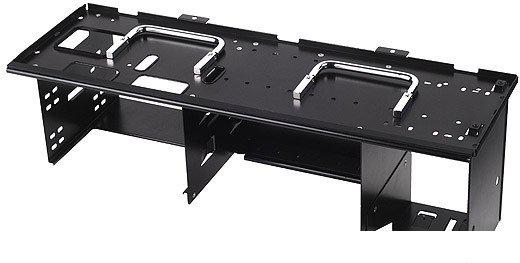 Корпус SilverStone Grandia GD07 SST-GD07B