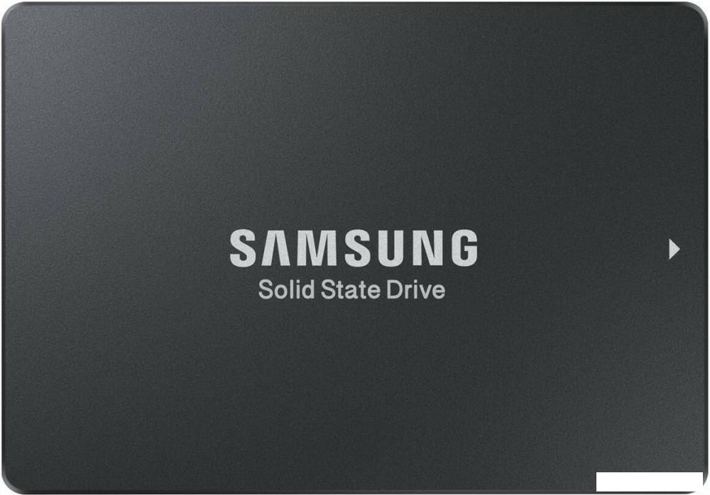 SSD Samsung SM883 240GB MZ7KH240HAHQ-00005