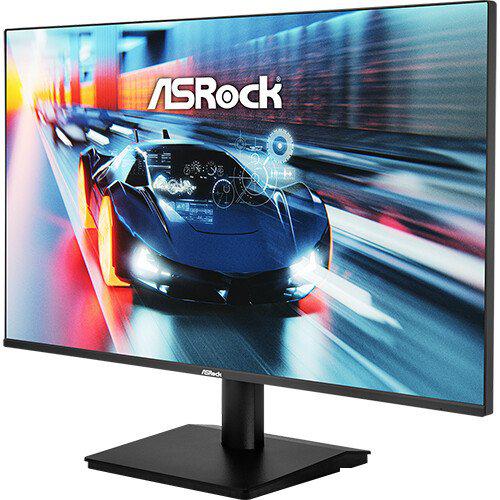 Игровой монитор ASRock CL27FFA